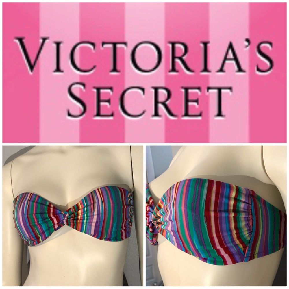 Victoria Secret Bathing Suit Top💜